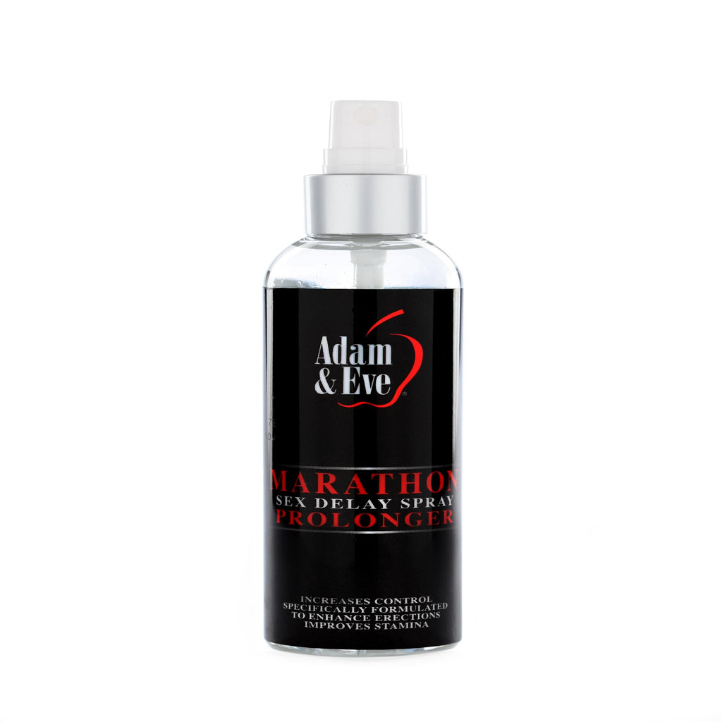 Adam & Eve Marathon Sex Delay Spray