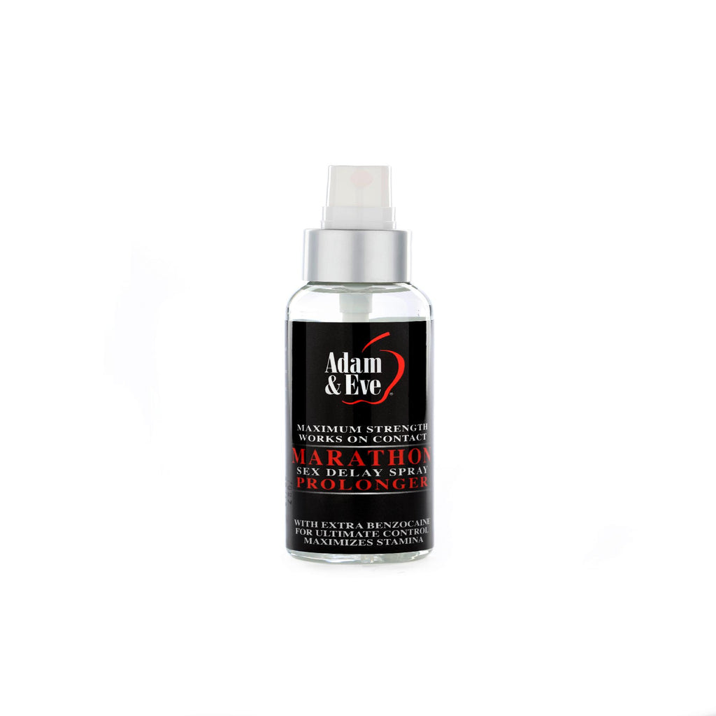 Adam & Eve Marathon Extra Strength Sex Delay 2 Oz