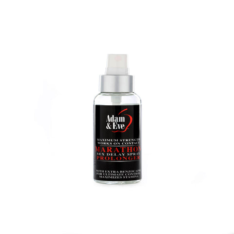 Adam & Eve Marathon Extra Strength Sex Delay 2 Oz