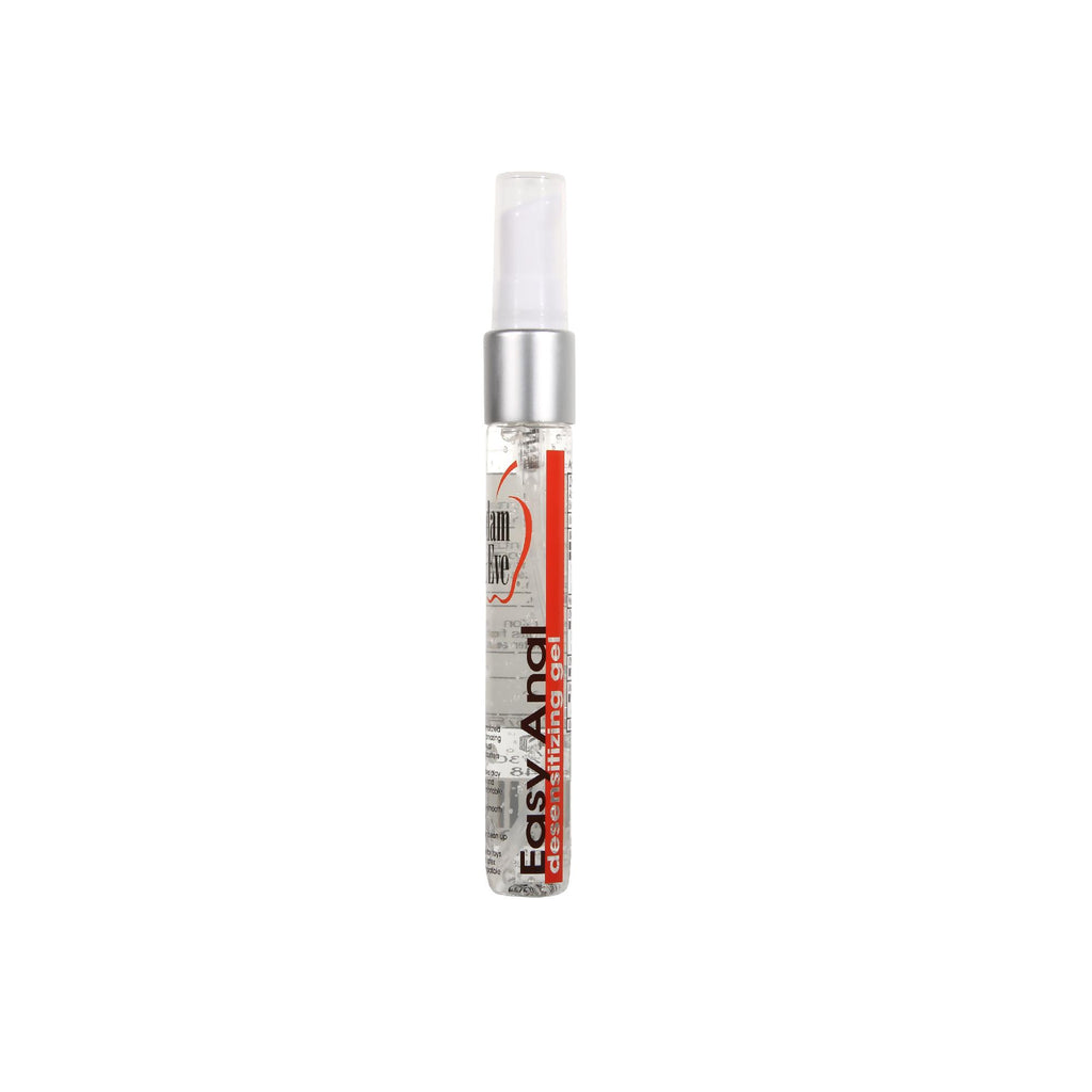 Adam & Eve Easy Anal 1 Oz