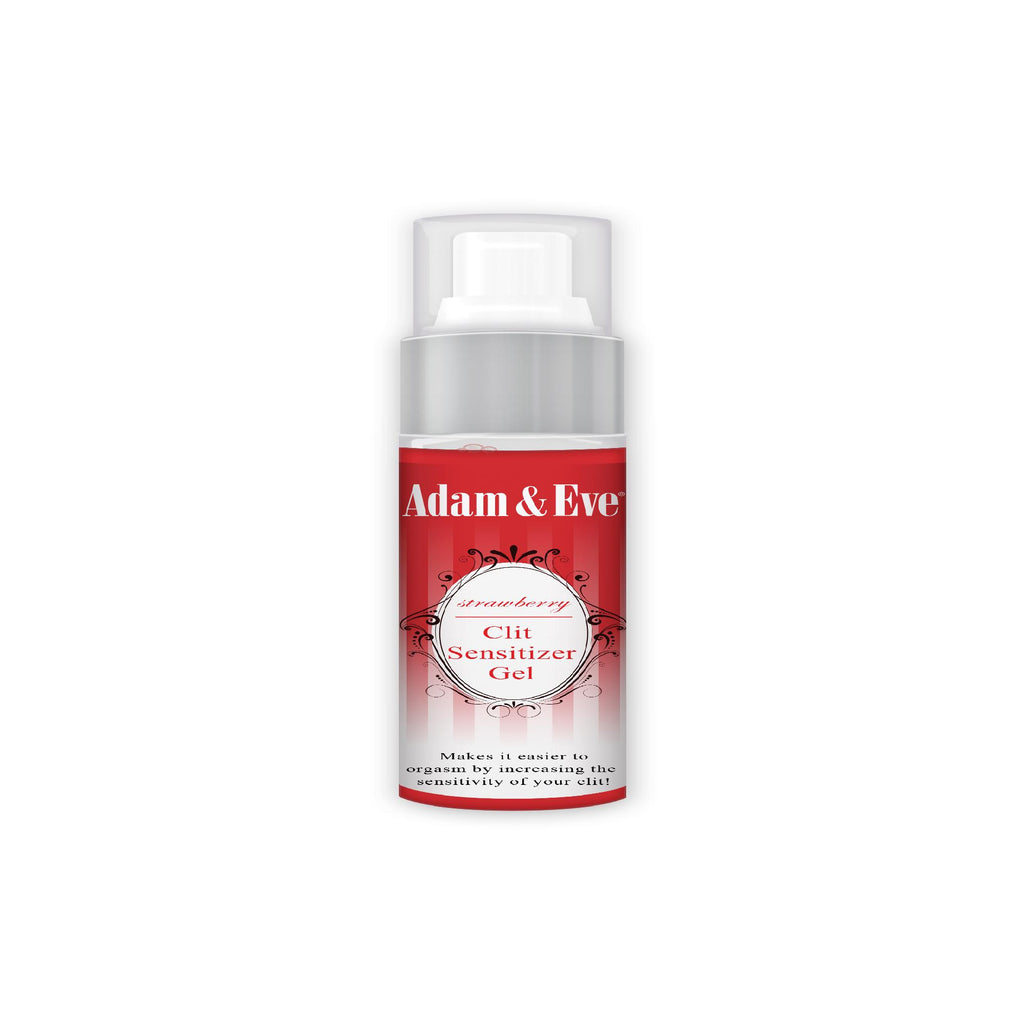 Adam & Eve Clit Sensitizer 1 Oz