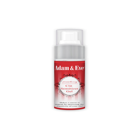 Adam & Eve Clit Sensitizer 1 Oz