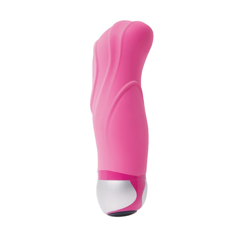 Adam & Eve Silky Silicone G