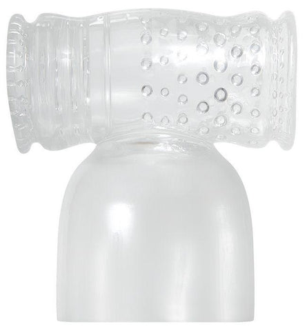 Adam & Eve Turbo Stroker Wand Attachment