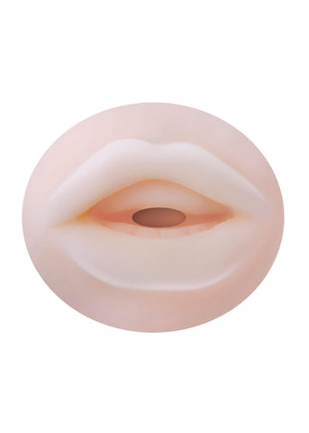 Adam & Eve Hot Lips Stroker