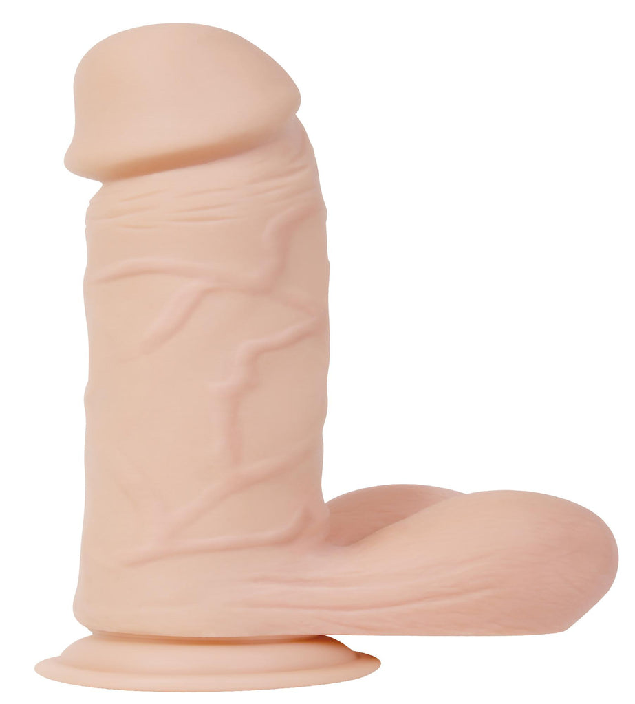 Adam & Eve Adam's Colossal 12 "