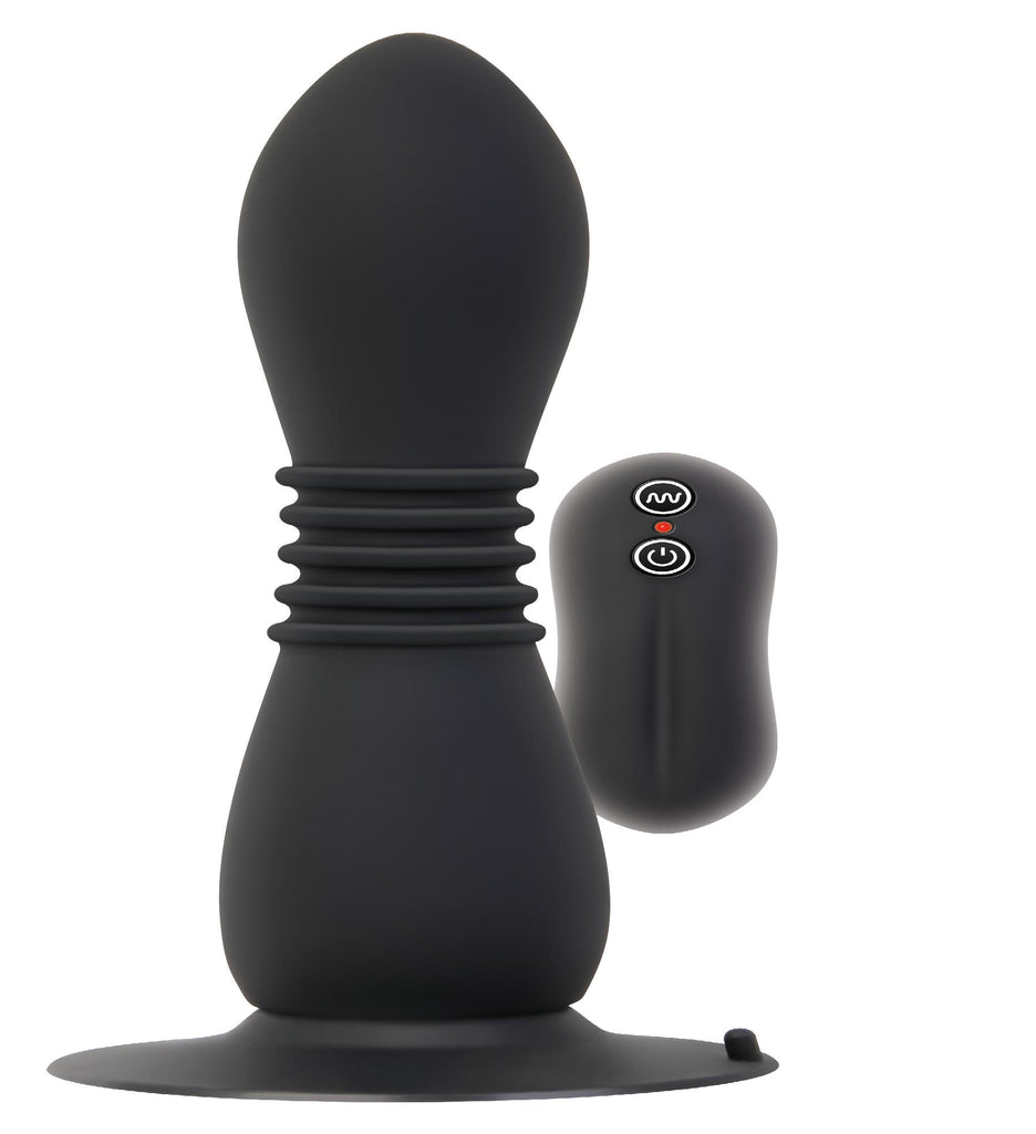 Adam & Eve Anal Power Flex Vibe