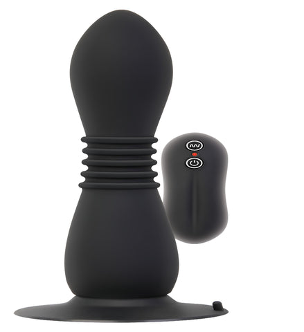 Adam & Eve Anal Power Flex Vibe