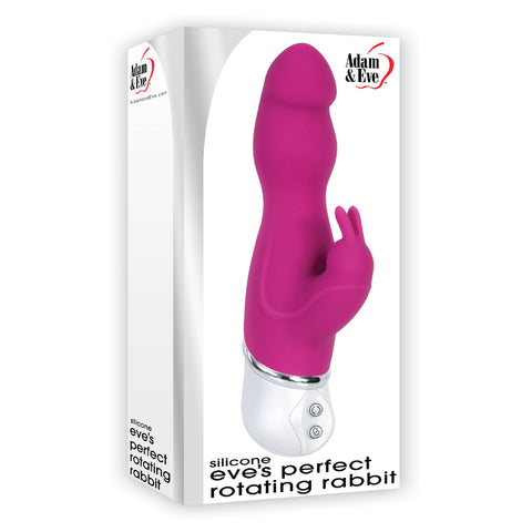 Adam & Eve Perfect Rotating Rabbit(out Mid Sept)