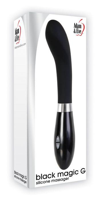 Adam & Eve Black Magic G