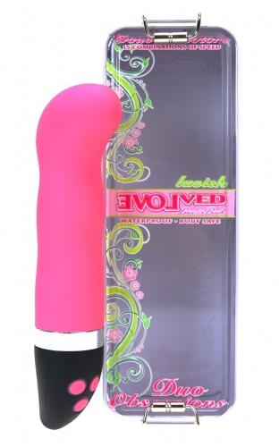 Duo Obsessions Lavish Pink