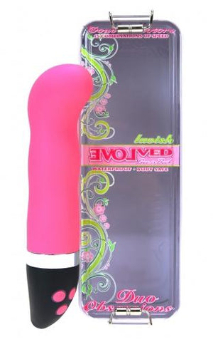 Duo Obsessions Lavish Pink