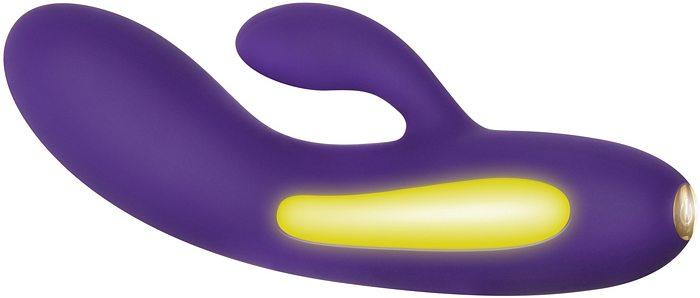 Aurora Rabbit Vibrator