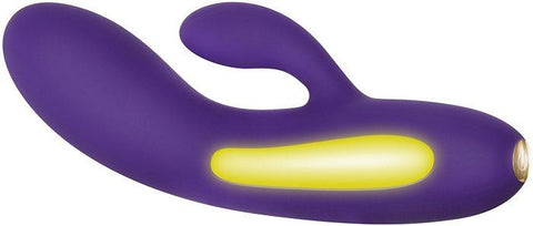 Aurora Rabbit Vibrator