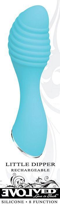 Little Dipper Compact Vibrator 10pc Display