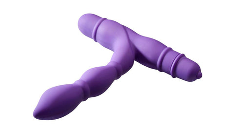 Zero Tolerance P3 Prostate Perenium Scrotum Purple
