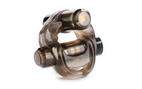 Zero Tolerance Crossbones Running Bull Smk-smk Double