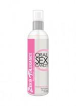Zero Tolerance Oral Sex Candy Watermelon 2 Oz