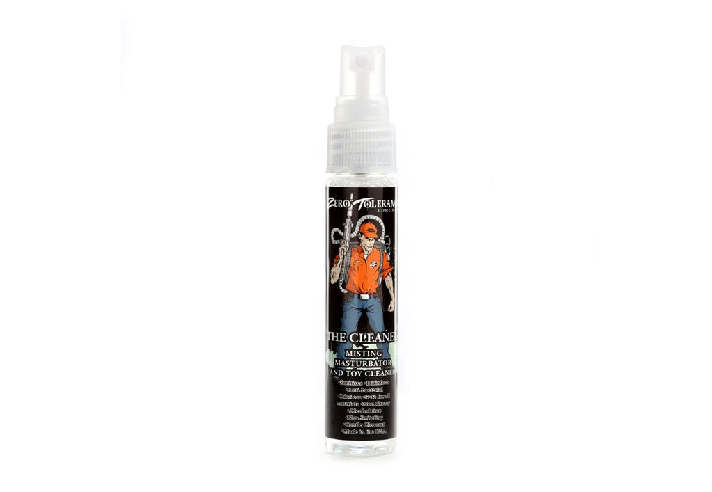 Zero Tolerance Cleaner Misting 1 Oz