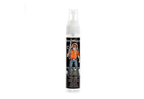 Zero Tolerance Cleaner Misting 1 Oz