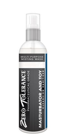 Zero Tolerance Masturbator-toy Cleaner Misting 4 Oz