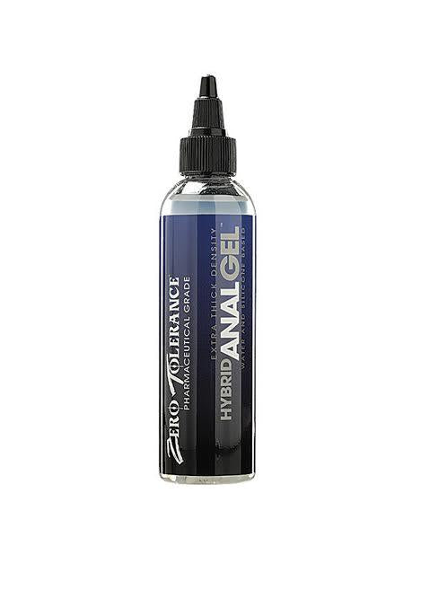 Zero Tolerance Anal Hybrid 2 Oz
