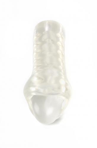Zero Tolerance Mouth Full Stroker