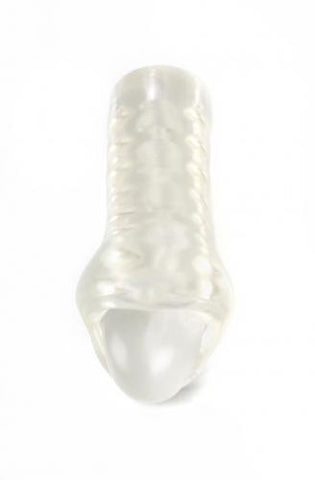 Zero Tolerance Mouth Full Stroker