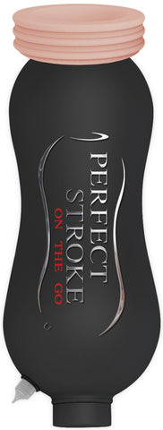 Zero Tolerance Perfect Stroke On The Go