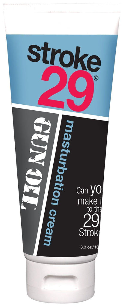 Stroke 29 3.3 Oz Tube