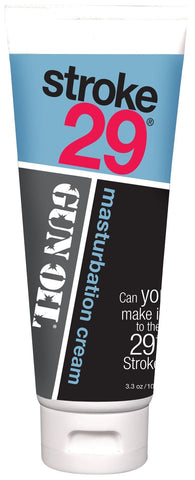 Stroke 29 3.3 Oz Tube