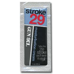 Stroke 29 Foil Pack Each