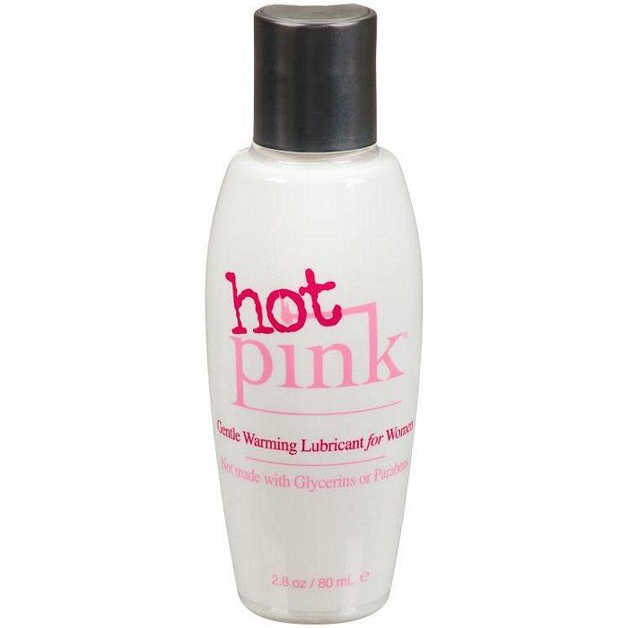 Hot Pink 2.8 Oz