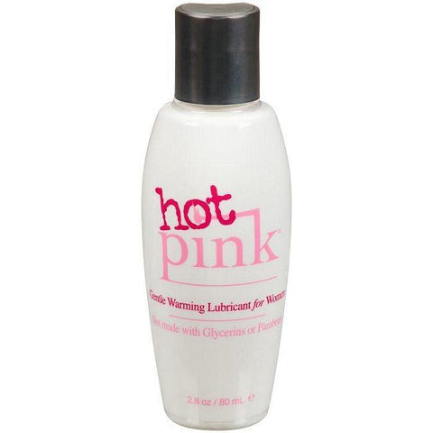 Hot Pink 2.8 Oz