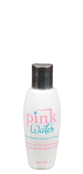 Pink Water 2.8 Oz