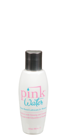 Pink Water 2.8 Oz