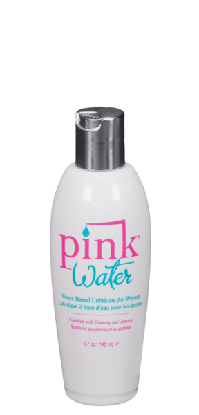 Pink Water 4.7 Oz