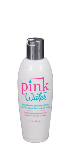 Pink Water 4.7 Oz