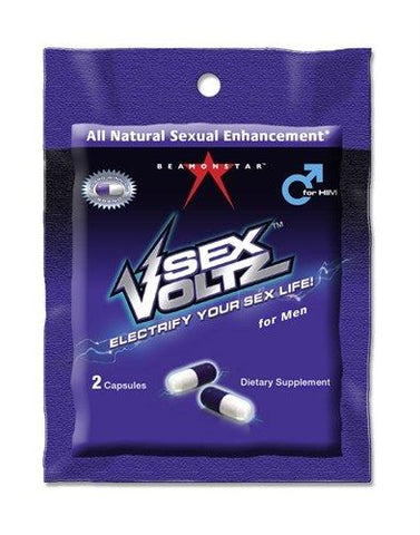 Sexvoltz 2pack (net)