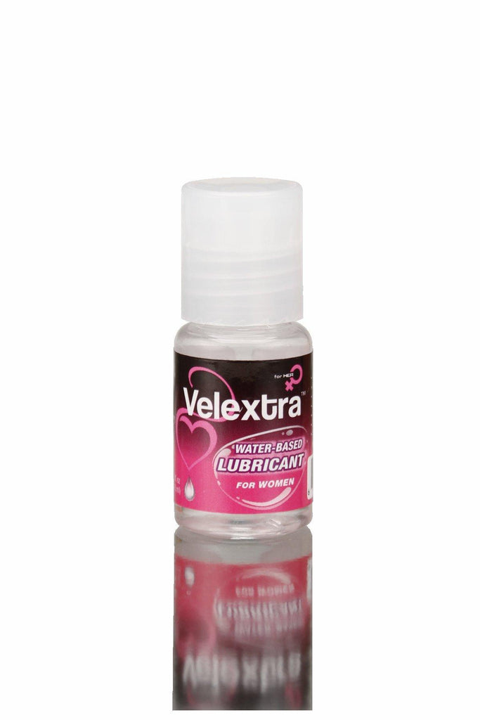 Velextra H2o Lube (net)