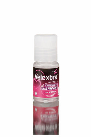 Velextra H2o Lube (net)