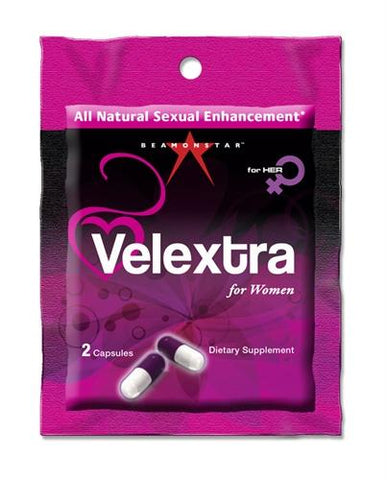 Velextra 2 Pack (net)