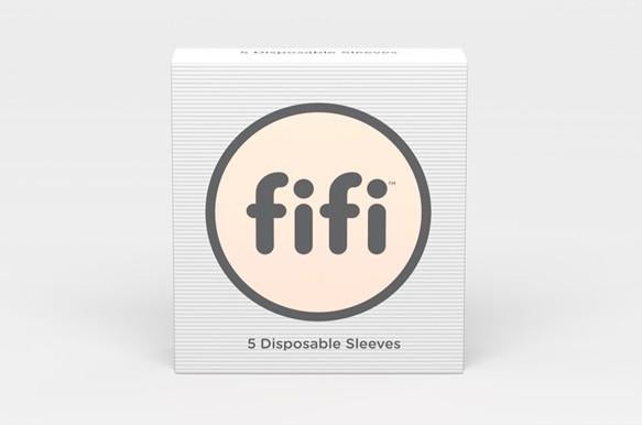 Fifi Gray