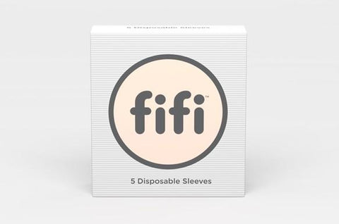 Fifi Gray