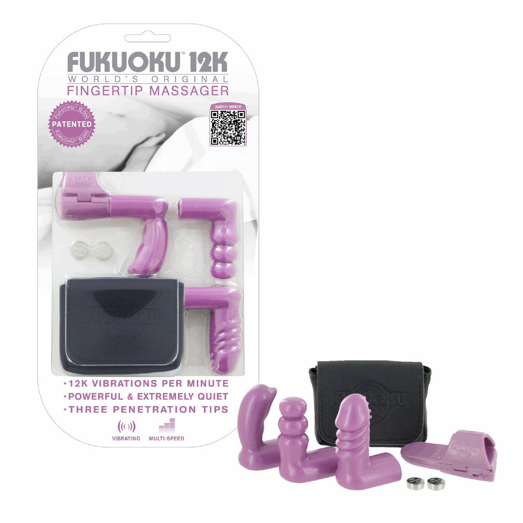 Fukuoku 12k W- 3 Attachments