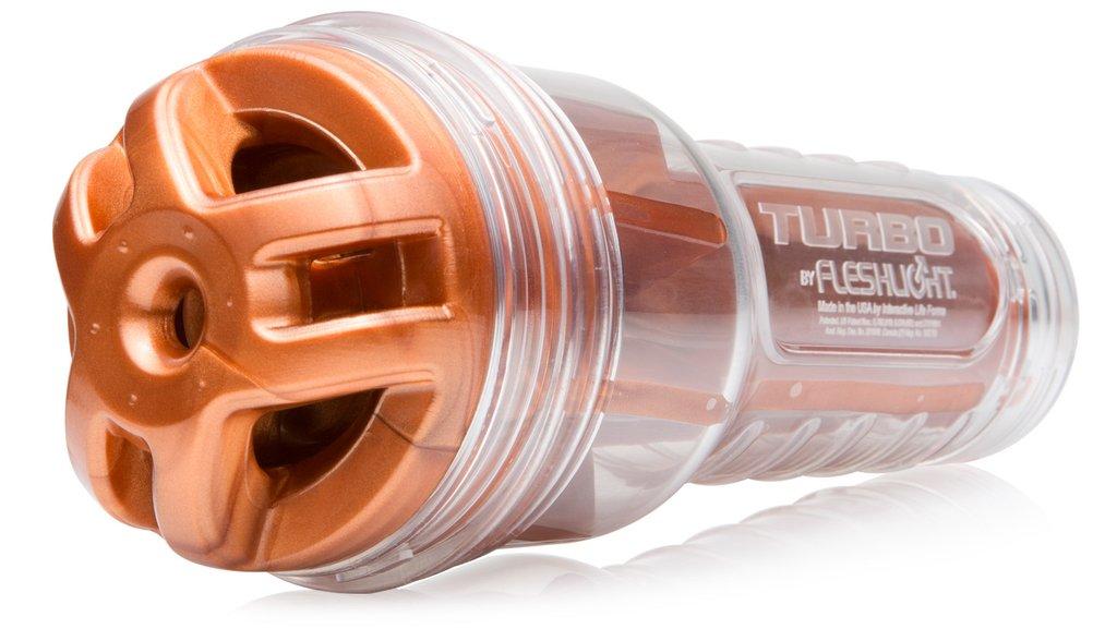 Turbo Ignition Copper (net)