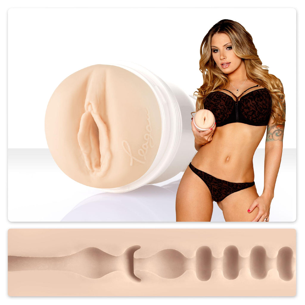 Fleshlight Girls Teagan Presley Lotus (net)