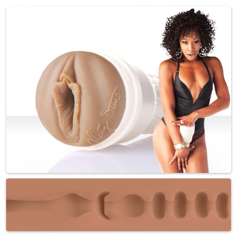 Fleshlight Girls Misty Stone Lotus (net)