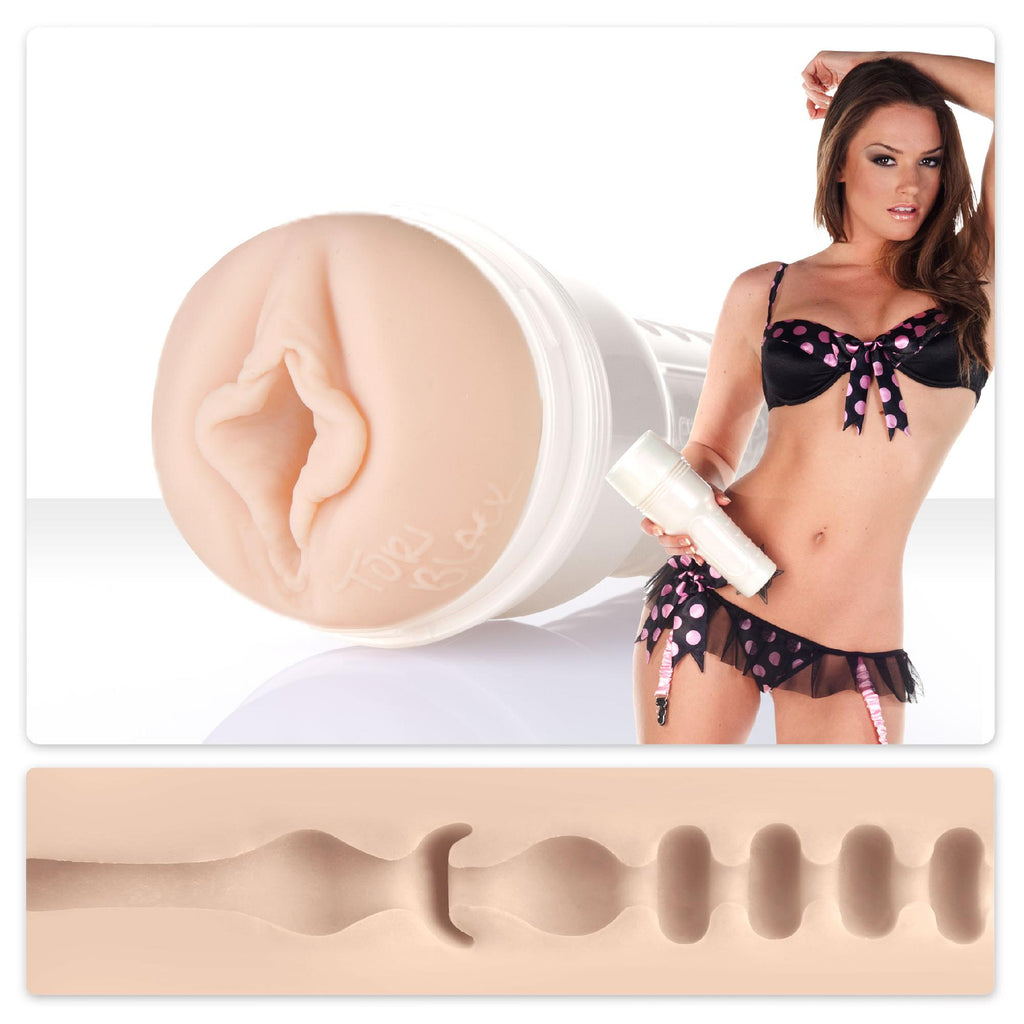 Tori Black Lotus (net)