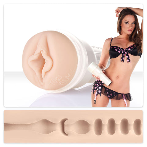 Tori Black Lotus (net)